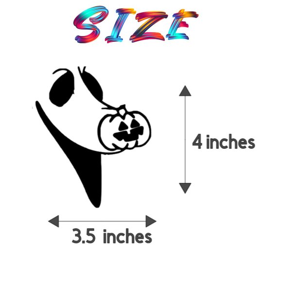 TV/Movie Characters-Car stickers-Vinyl Decals-Cool-Funny-Laptop Sticker - Picture 4 of 15